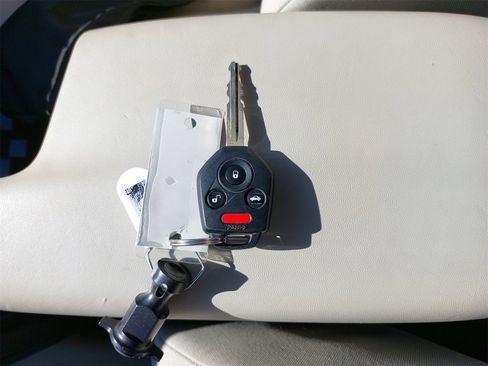 Certified 2023 Subaru Impreza 2.0i image 13