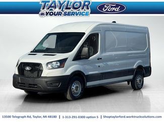 New 2026 Ford Transit 250 148 Medium Roof Extended AWD video 1