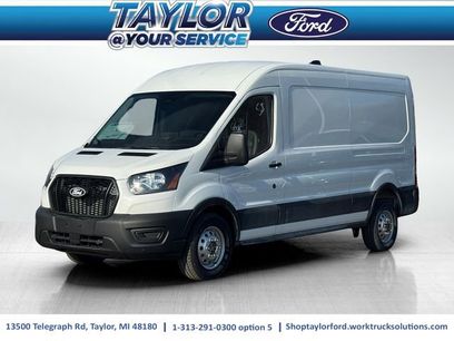 New 2026 Ford Transit 250 148 Medium Roof Extended AWD