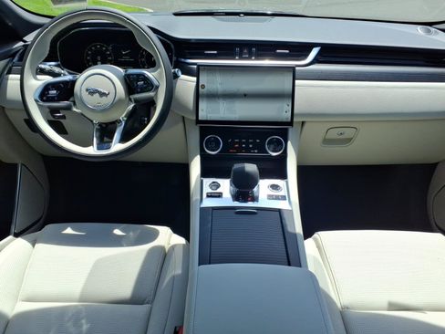 New 2026 Jaguar F-PACE R-Dynamic S AWD/4WD image 4