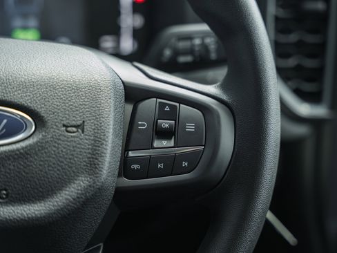 New 2026 Ford Ranger XL AWD/4WD image 31