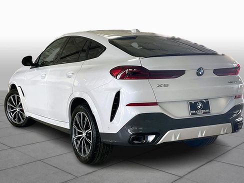 New 2026 BMW X6 xDrive40i w/ Premium Package image 12