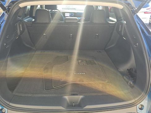 Used 2025 Nissan Murano SL image 11