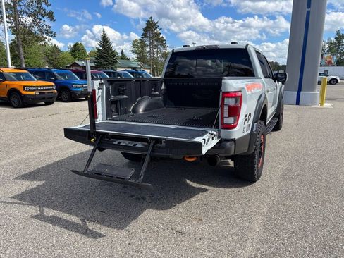 Used 2023 Ford F150 Raptor AWD/4WD image 9