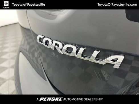 Used 2026 Toyota Corolla SE FWD image 23