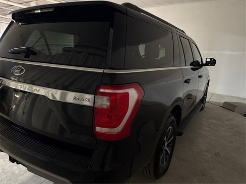 Used 2019 Ford Expedition Max XLT image 21