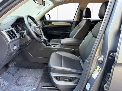 Used 2018 Volkswagen Atlas SE image 15