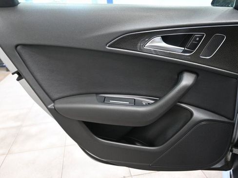 Used 2018 Audi A6 3.0T Premium AWD/4WD image 14