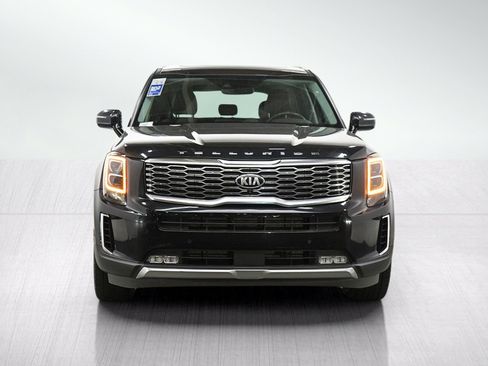 Used 2021 Kia Telluride SX AWD/4WD image 9