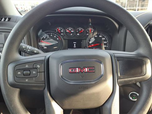 New 2026 GMC Sierra 1500 Pro w/ Pro Value Package image 17