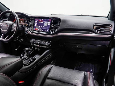 Used 2024 Dodge Durango R/T AWD/4WD image 19
