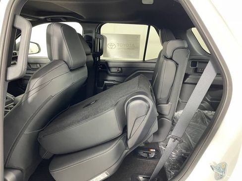 New 2026 Toyota 4Runner TRD Off-Road Premium AWD/4WD image 6
