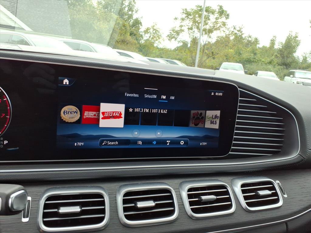 Used 2026 Mercedes-Benz GLS 450 4MATIC image 20