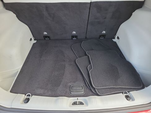 Used 2019 Jeep Compass Latitude FWD image 7