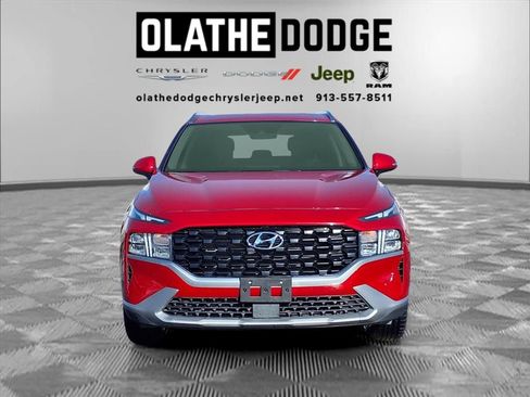 Used 2023 Hyundai Santa Fe SEL image 32