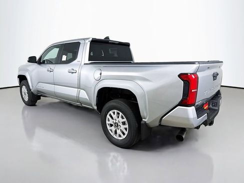 New 2026 Toyota Tacoma SR5 AWD/4WD image 6