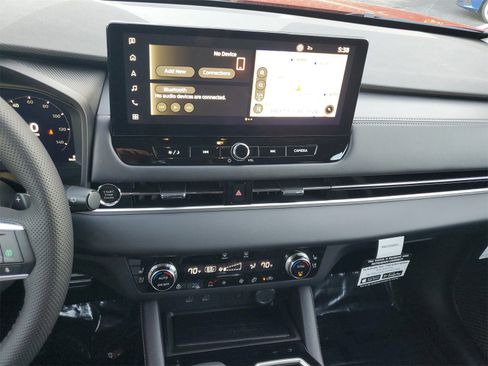 New 2025 Mitsubishi Outlander SEL image 15