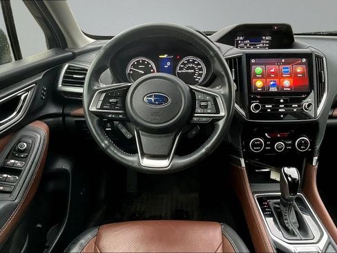 Used 2022 Subaru Forester Touring AWD/4WD image 8