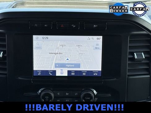 Used 2023 Ford F150 XL w/ STX Appearance Package image 30