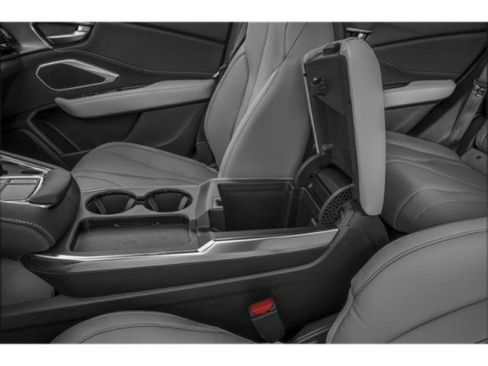 New 2026 Acura RDX SH-AWD image 13