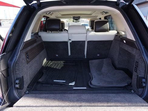 Used 2019 Land Rover Range Rover HSE AWD/4WD image 9
