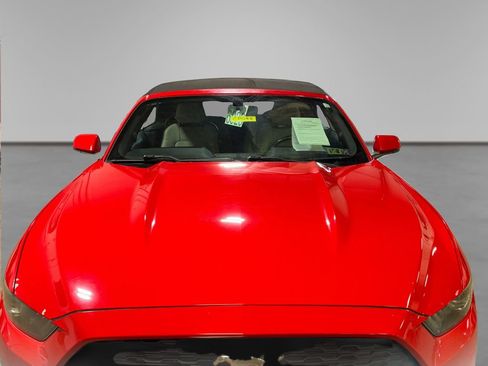 Used 2015 Ford Mustang Premium image 12