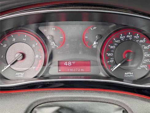 Used 2014 Dodge Dart SE w/ Convenience Group image 23