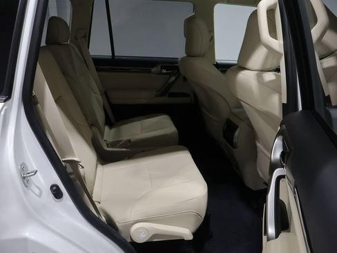 Used 2022 Lexus GX 460 Premium AWD/4WD image 20
