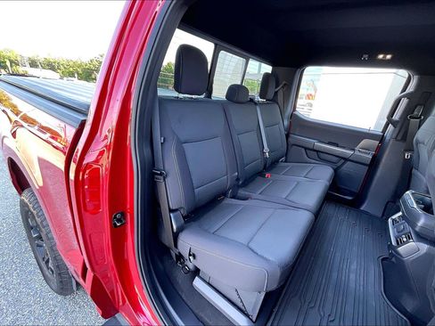 Used 2024 Ford F150 XLT w/ Equipment Group 302A MID AWD/4WD image 25