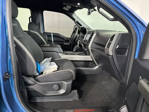Used 2019 Ford F150 Raptor AWD/4WD image 26
