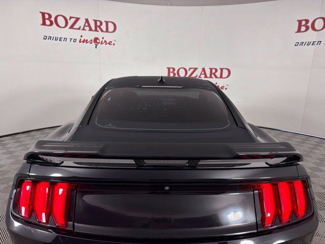 Used 2021 Ford Mustang GT w/ GT Performance Package RWD image 13