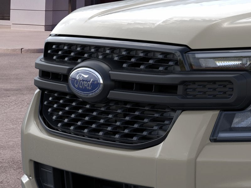 New 2026 Ford Ranger XL RWD image 26