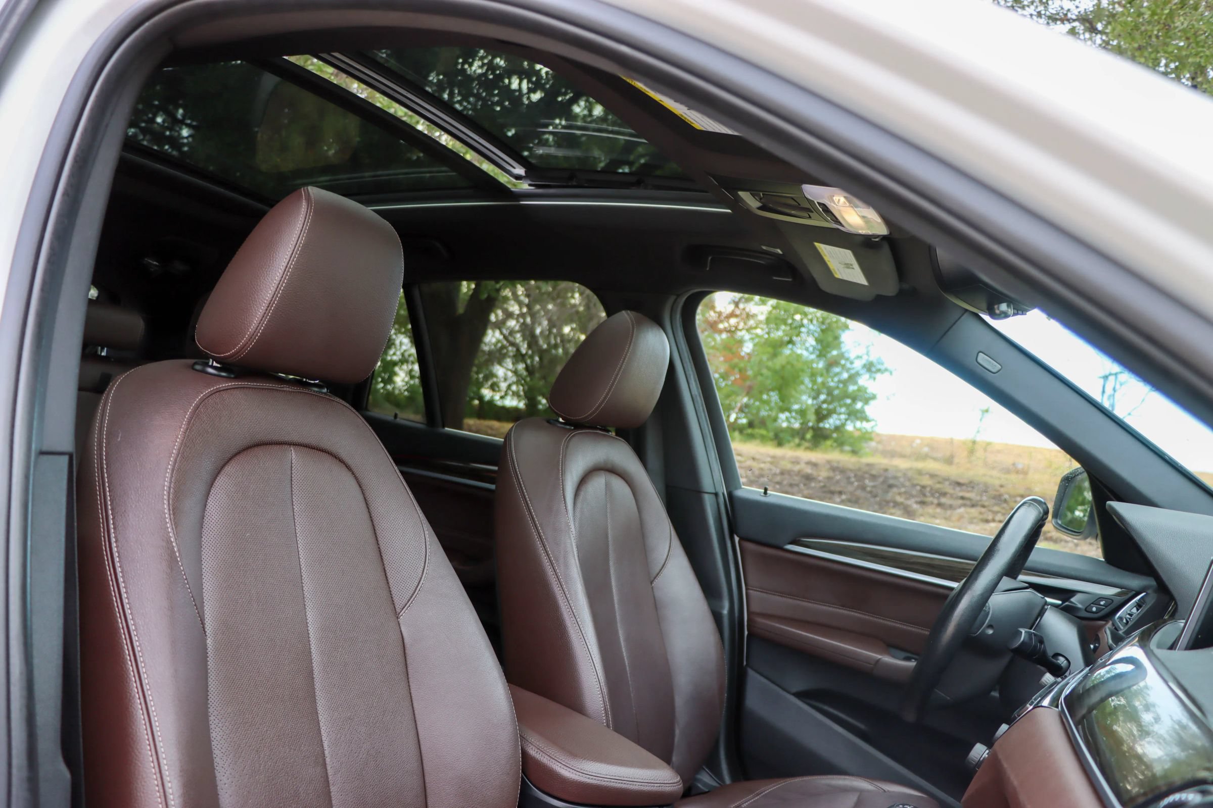 Used 2018 BMW X1 xDrive28i AWD/4WD image 21