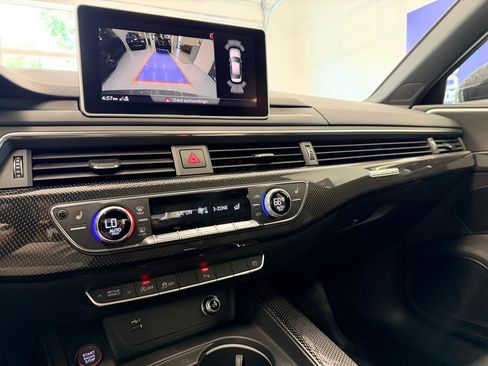 Used 2019 Audi S4 Premium Plus w/ Premium Plus Package AWD/4WD image 45