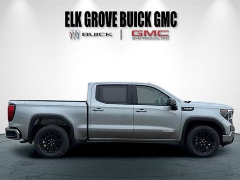 New 2026 GMC Sierra 1500 Elevation w/ Max Trailering Package image 3