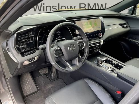 Used 2025 Lexus RX 350 Premium w/ Convenience Package AWD/4WD image 17