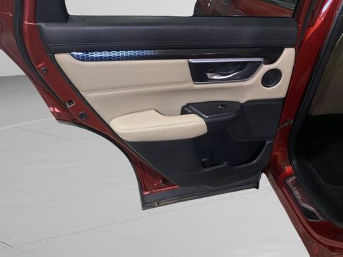 Used 2017 Honda CR-V EX-L image 10