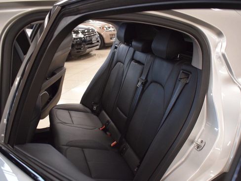 Used 2021 Alfa Romeo Stelvio Sprint w/ Nero Edizione image 51