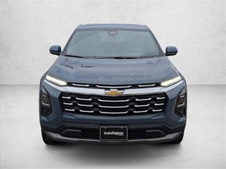 New 2026 Chevrolet Equinox LT video 2