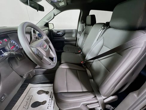 New 2026 GMC Sierra 1500 Pro w/ Pro Value Package image 16