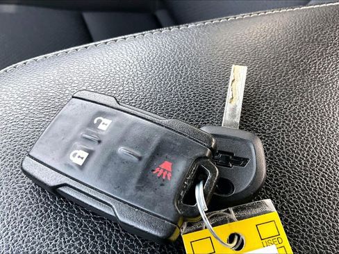 Used 2022 Chevrolet Colorado LT w/ Fleet Safety Package image 14