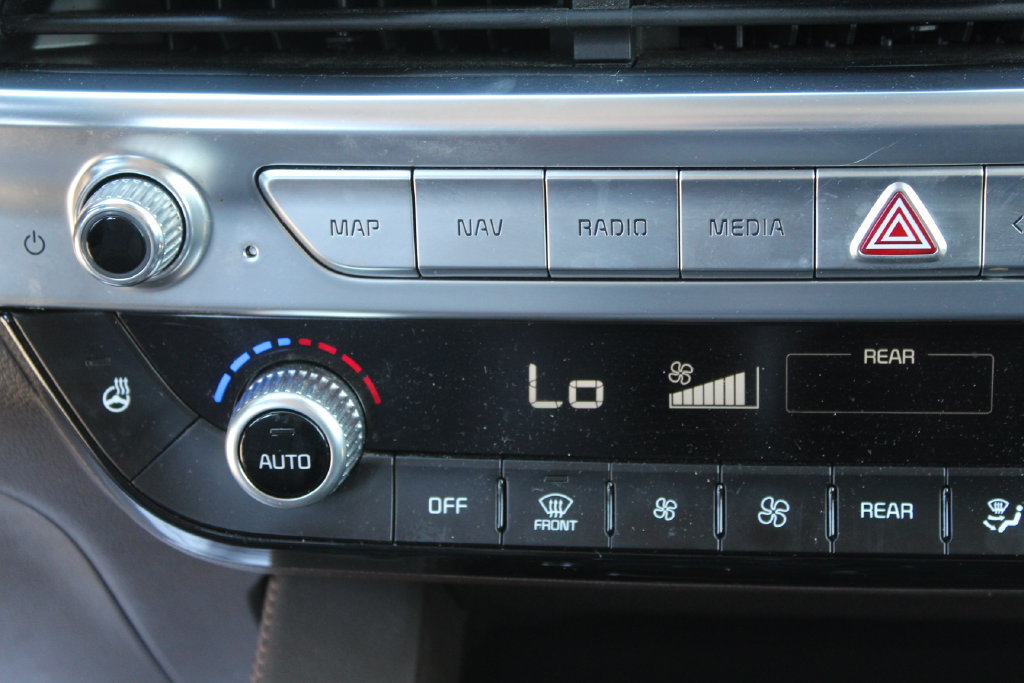 Used 2021 Kia Telluride SX AWD/4WD image 28