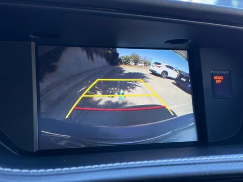 Used 2018 Lexus ES 350 w/ Luxury Package w/Wood Trim FWD image 21