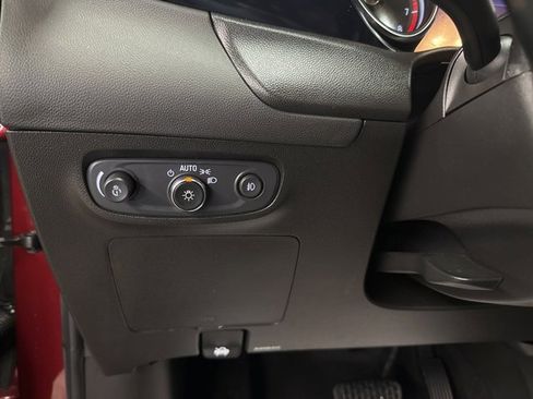 Used 2023 Buick Encore GX Preferred w/ Cold Weather Comfort Package image 19