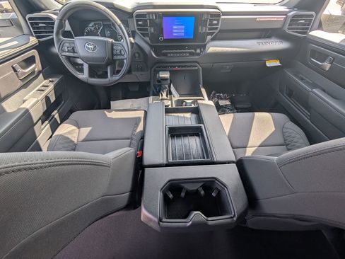 New 2026 Toyota Tundra SR5 image 26