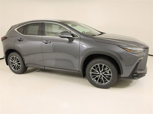 New 2026 Lexus NX 350 350 Base image 5