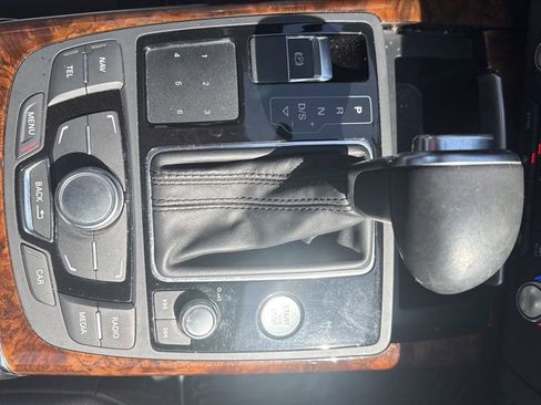 Used 2014 Audi A6 3.0T Premium Plus w/ Cold Weather Package image 11