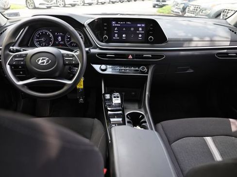 Used 2023 Hyundai Sonata SE FWD image 26