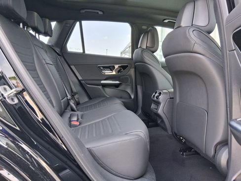 New 2026 Mercedes-Benz GLC 300 image 24