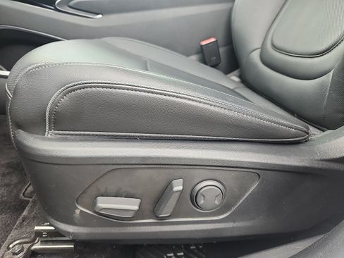 Certified 2024 Hyundai Tucson Limited AWD/4WD image 24